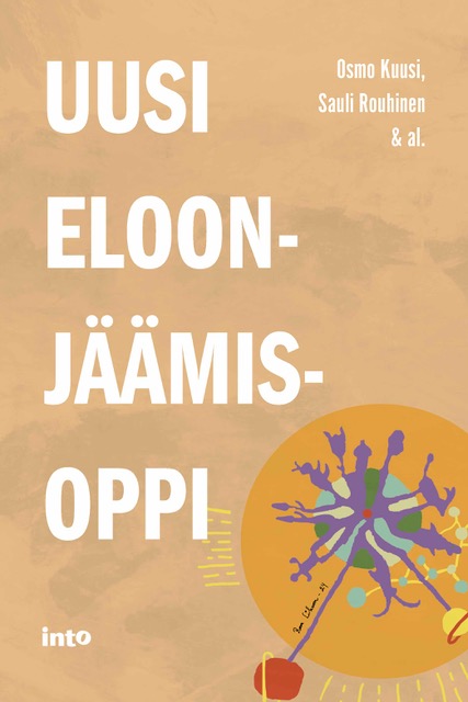 Uusi eloonjäämisoppi_kansi